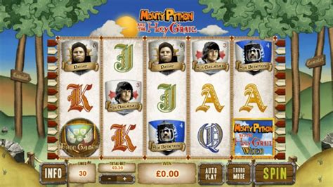 monty python slot|monty python slot machine.